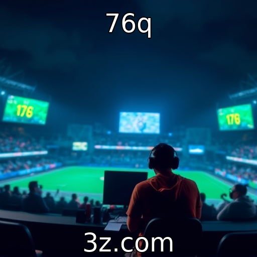 E-sports em alta: O impacto das apostas nos campeonatos brasileiros