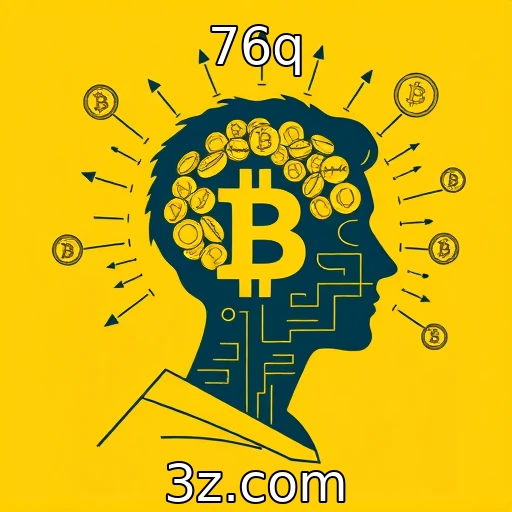 76q Como as criptomoedas estão mudando o cenário das apostas online