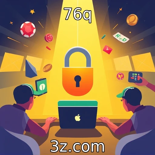 76q Como as apostas esportivas estão moldando o futuro do entretenimento