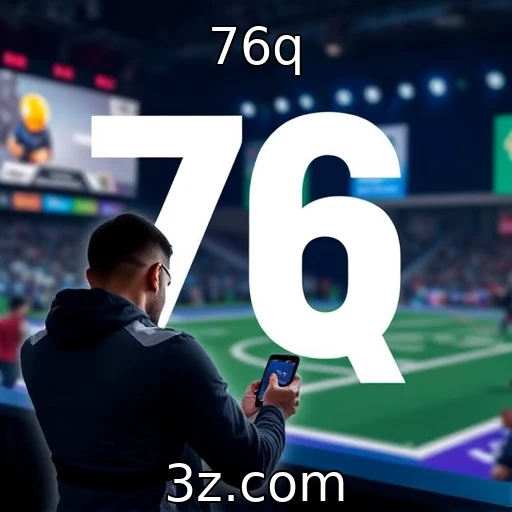 76q Apostas esportivas: Estratégias que garantem maior sucesso nas suas jogadas