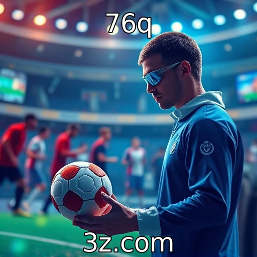 76q Domine as Apostas Esportivas: Análises que Fazem a Diferença