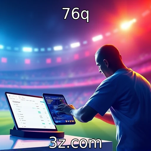 76q A explosão das apostas esportivas no Brasil: o que esperar em 2025?