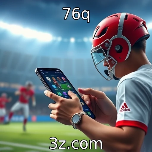 76q Apostas Esportivas: Como Analisar Partidas Como um Profissional