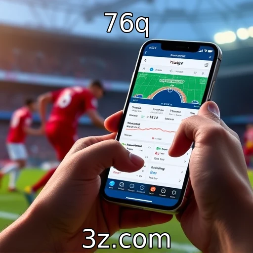 76q Apostas Esportivas: Como Analisar Partidas Como um Profissional