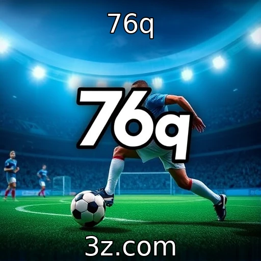 76q Apostas Esportivas: Como Analisar Partidas com Eficiência