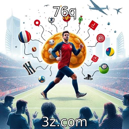 76q Desvendando os Segredos das Apostas Esportivas no Brasil